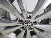 Set jante aliaj Volkswagen Golf 7 (5G) [Fabr 2014-prezent] Hatchback 5G0601025