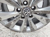 Janta aliaj Volkswagen Golf 7 (5G) [Fabr 2014-prezent] Hatchback OEM