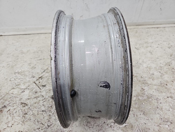 Janta aliaj Volkswagen Golf 7 (5G) [Fabr 2014-prezent] Hatchback OEM