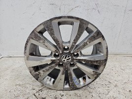 Janta aliaj Volkswagen Golf 7 (5G) [Fabr 2014-prezent] Hatchback 5G0601025L