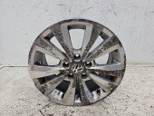Janta aliaj Volkswagen Golf 7 (5G) [Fabr 2014-prezent] Hatchback 5G0601025L