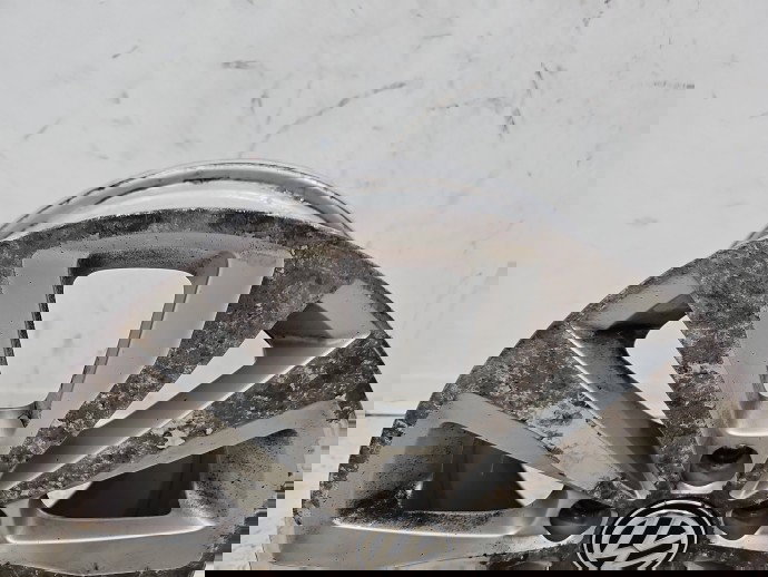 Janta aliaj Volkswagen Golf 7 (5G) [Fabr 2014-prezent] Hatchback 5G0601025L