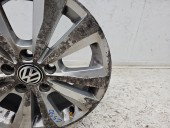 Janta aliaj Volkswagen Golf 7 (5G) [Fabr 2014-prezent] Hatchback 5G0601025L