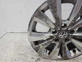 Janta aliaj Volkswagen Golf 7 (5G) [Fabr 2014-prezent] Hatchback 5G0601025L