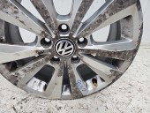 Janta aliaj Volkswagen Golf 7 (5G) [Fabr 2014-prezent] Hatchback 5G0601025L