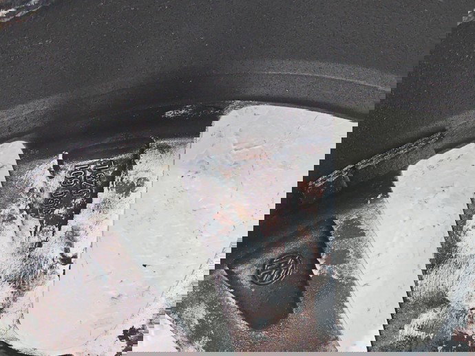 Janta aliaj Volkswagen Golf 7 (5G) [Fabr 2014-prezent] Hatchback 5G0601025L