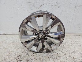 Janta aliaj Volkswagen Golf 7 (5G) [Fabr 2014-prezent] Hatchback 5G0601025L