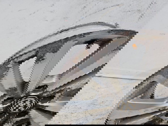 Janta aliaj Volkswagen Golf 7 (5G) [Fabr 2014-prezent] Hatchback 5G0601025L