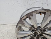 Janta aliaj Volkswagen Golf 7 (5G) [Fabr 2014-prezent] Hatchback 5G0601025L