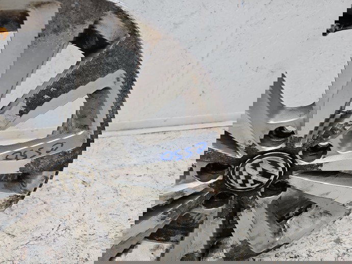 Janta aliaj Volkswagen Golf 7 (5G) [Fabr 2014-prezent] Hatchback 5G0601025L