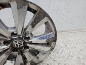 Janta aliaj Volkswagen Golf 7 (5G) [Fabr 2014-prezent] Hatchback 5G0601025L