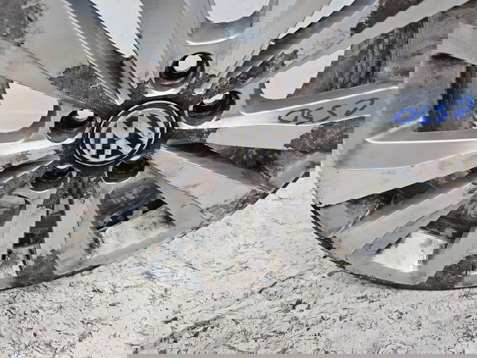 Janta aliaj Volkswagen Golf 7 (5G) [Fabr 2014-prezent] Hatchback 5G0601025L