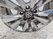 Janta aliaj Volkswagen Golf 7 (5G) [Fabr 2014-prezent] Hatchback 5G0601025L
