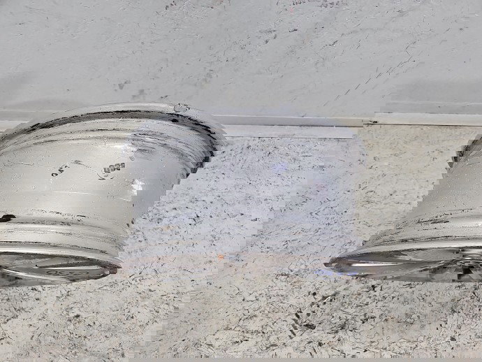 Janta aliaj Volkswagen Golf 7 (5G) [Fabr 2014-prezent] Hatchback 5G0601025L