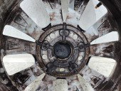 Janta aliaj Volkswagen Golf 7 (5G) [Fabr 2014-prezent] Hatchback 5G0601025L