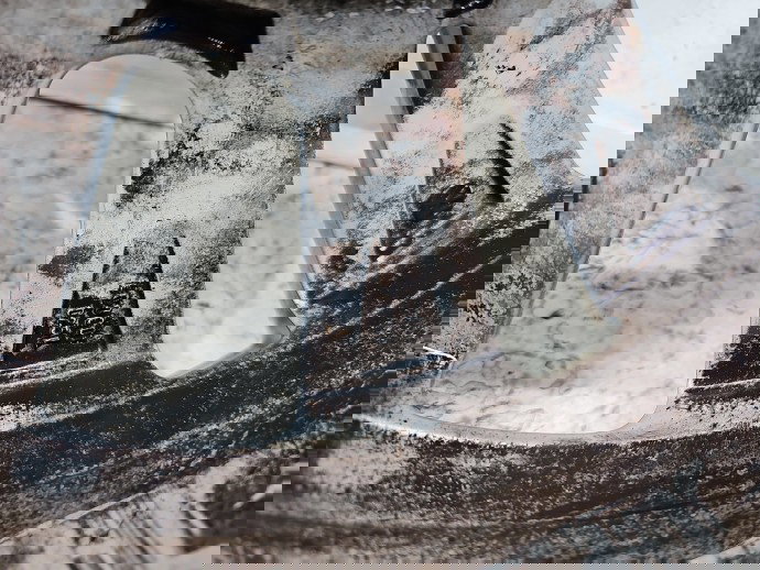 Janta aliaj Volkswagen Golf 7 (5G) [Fabr 2014-prezent] Hatchback 5G0601025L