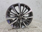 Janta aliaj Opel Crossland X [Fabr 2017-2020] SUV 13469368