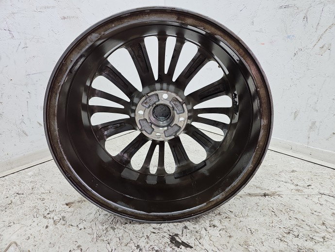 Janta aliaj Opel Crossland X [Fabr 2017-2020] SUV 13469368