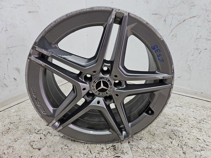Janta aliaj Mercedes Clasa A (W177) [Fabr 2019-2024] Berlina AMG A1774011500