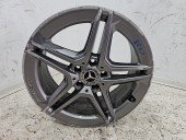 Janta aliaj Mercedes Clasa A (W177) [Fabr 2019-2024] Berlina AMG A1774011500