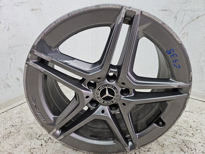 Janta aliaj Mercedes Clasa A (W177) [Fabr 2019-2024] Berlina AMG A1774011500