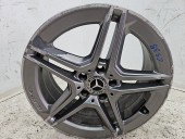 Janta aliaj Mercedes Clasa A (W177) [Fabr 2019-2024] Berlina AMG A1774011500