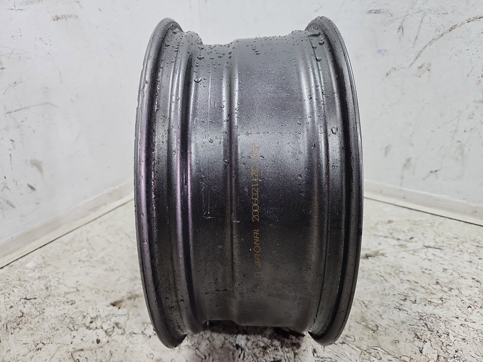 Janta aliaj Mercedes Clasa A (W177) [Fabr 2019-2024] Berlina AMG A1774011500 - imagine 4