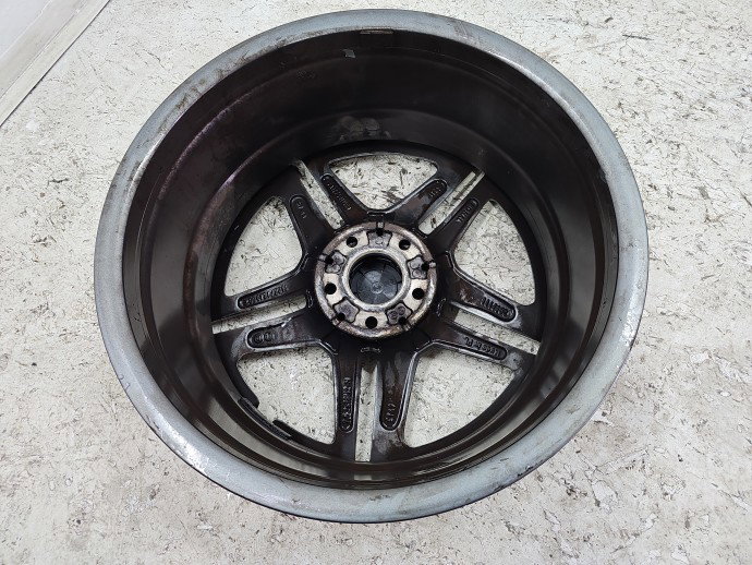 Janta aliaj Mercedes Clasa A (W177) [Fabr 2019-2024] Berlina AMG A1774011500