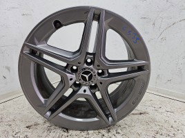Janta aliaj Mercedes Clasa A (W177) [Fabr 2019-2024] Berlina AMG A1774011500