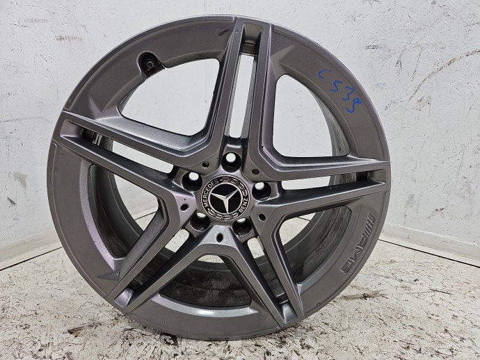Janta aliaj Mercedes Clasa A (W177) [Fabr 2019-2024] Berlina AMG A1774011500