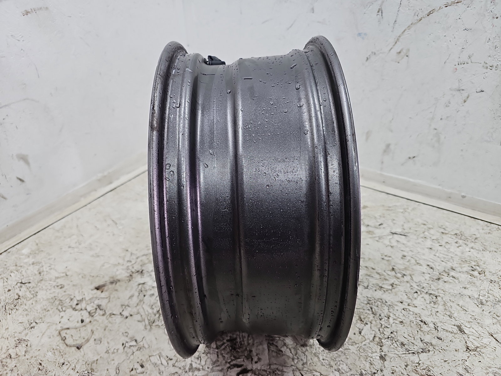 Janta aliaj Mercedes Clasa A (W177) [Fabr 2019-2024] Berlina AMG A1774011500 - imagine 3