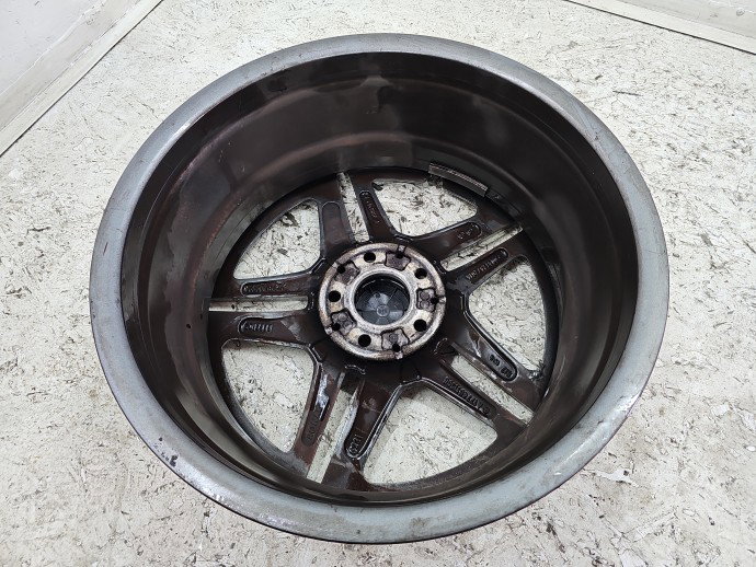 Janta aliaj Mercedes Clasa A (W177) [Fabr 2019-2024] Berlina AMG A1774011500