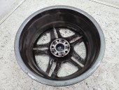 Janta aliaj Mercedes Clasa A (W177) [Fabr 2019-2024] Berlina AMG A1774011500