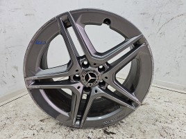 Janta aliaj Mercedes Clasa A (W177) [Fabr 2019-2024] Berlina AMG A1774011500