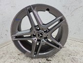 Janta aliaj Mercedes Clasa A (W177) [Fabr 2019-2024] Berlina AMG A1774011500