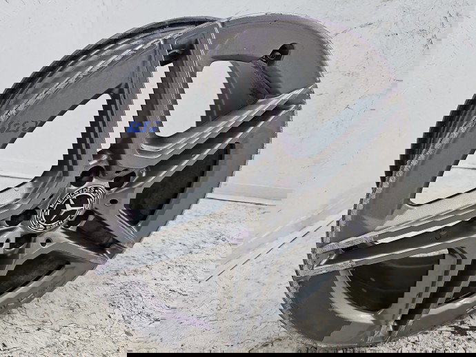 Janta aliaj Mercedes Clasa A (W177) [Fabr 2019-2024] Berlina AMG A1774011500