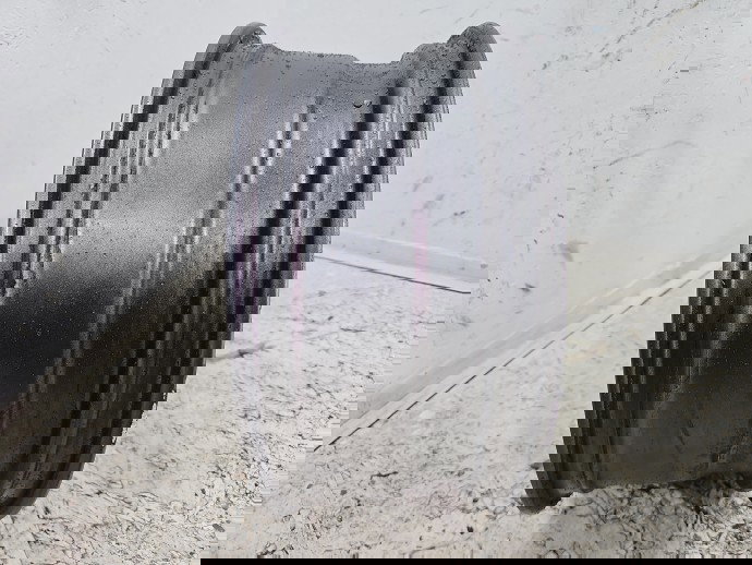 Janta aliaj Mercedes Clasa A (W177) [Fabr 2019-2024] Berlina AMG A1774011500