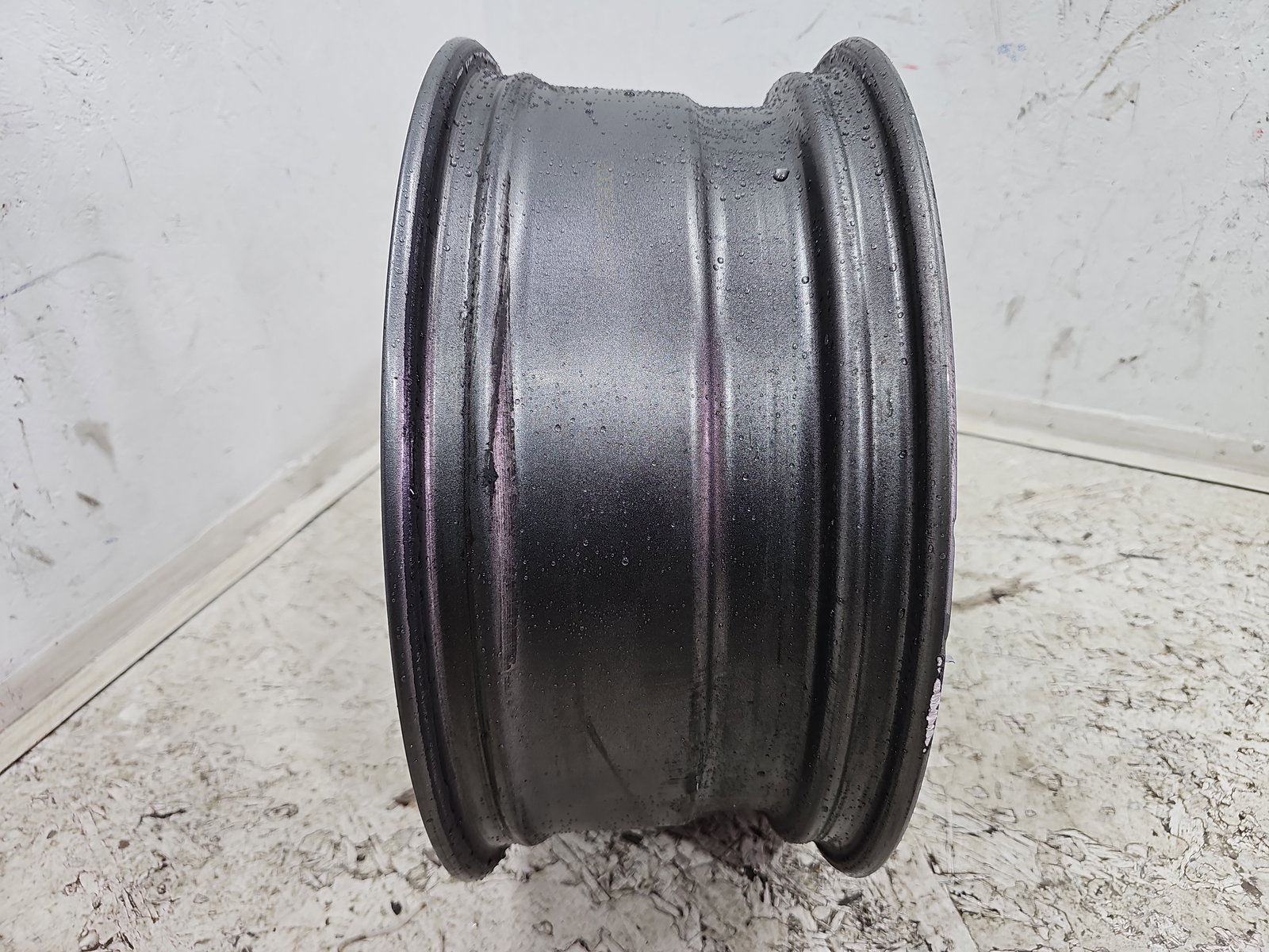 Janta aliaj Mercedes Clasa A (W177) [Fabr 2019-2024] Berlina AMG A1774011500 - imagine 4