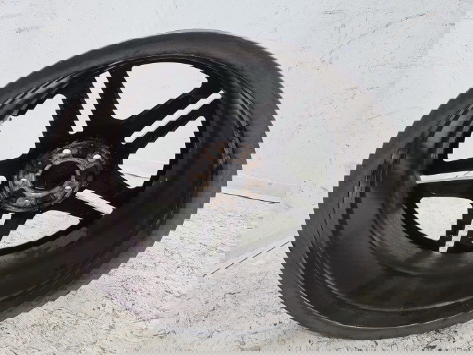 Janta aliaj Mercedes Clasa A (W177) [Fabr 2019-2024] Berlina AMG A1774011500