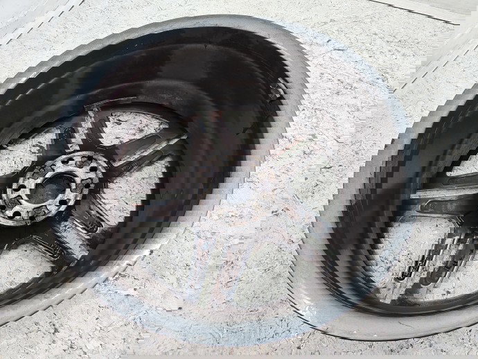 Janta aliaj Mercedes Clasa A (W177) [Fabr 2019-2024] Berlina AMG A1774011500