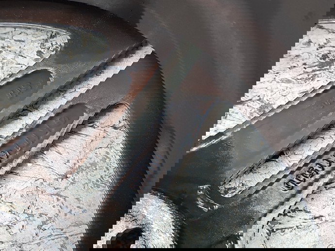 Janta aliaj Mercedes Clasa A (W177) [Fabr 2019-2024] Berlina AMG A1774011500