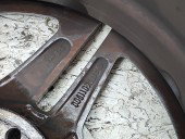 Janta aliaj Mercedes Clasa A (W177) [Fabr 2019-2024] Berlina AMG A1774011500