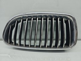 Grila bara fata Bmw 5 (F10) [Fabr 2011-2016] Berlina Pachet M 7200727