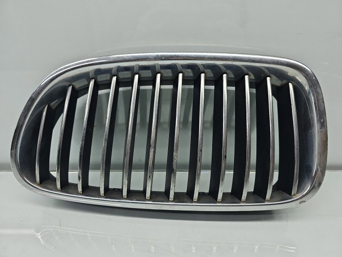 Grila bara fata Bmw 5 (F10) [Fabr 2011-2016] Berlina Pachet M 7200727