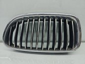 Grila bara fata Bmw 5 (F10) [Fabr 2011-2016] Berlina Pachet M 7200727