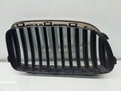 Grila bara fata Bmw 5 (F10) [Fabr 2011-2016] Berlina Pachet M 7200727
