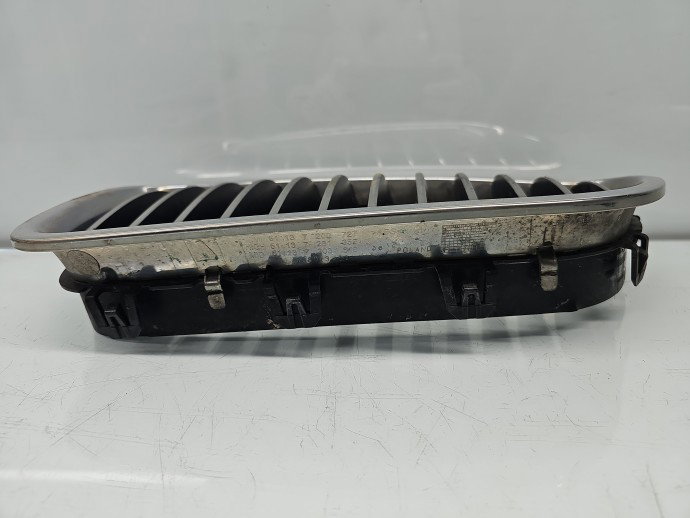 Grila bara fata Bmw 5 (F10) [Fabr 2011-2016] Berlina Pachet M 7200727