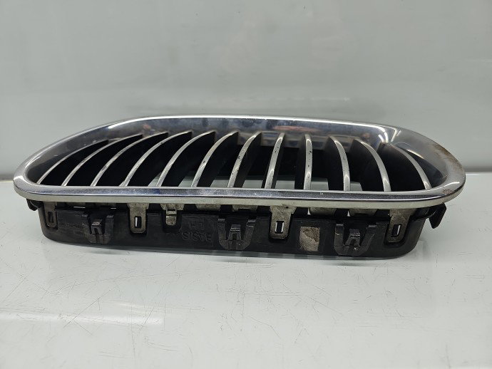 Grila bara fata Bmw 5 (F10) [Fabr 2011-2016] Berlina Pachet M 7200727