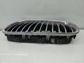 Grila bara fata Bmw 5 (F10) [Fabr 2011-2016] Berlina Pachet M 7200727
