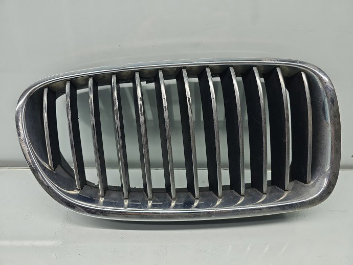 Grila bara fata Bmw 5 (F10) [Fabr 2011-2016] Berlina Pachet M 7200728